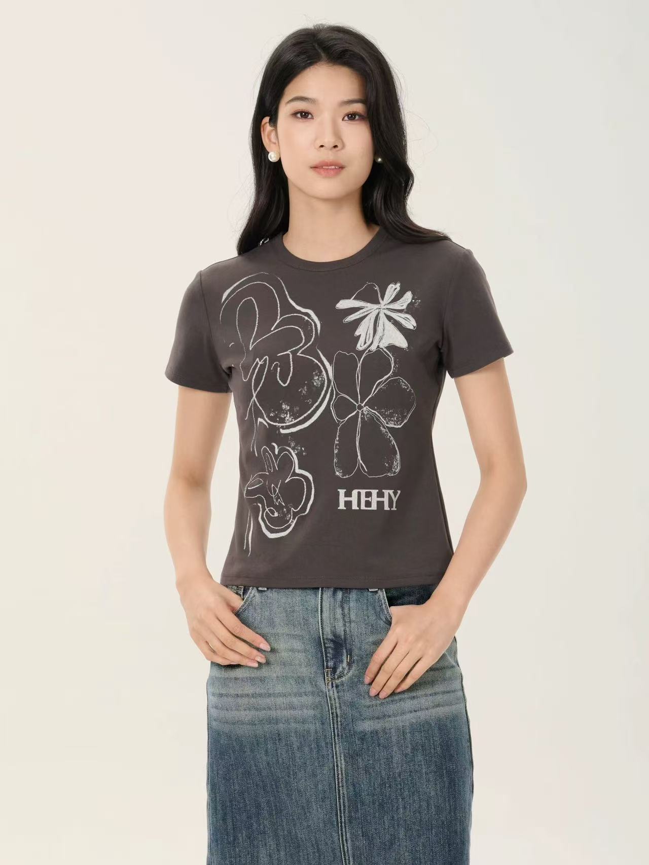“静奢之境，自然之诗”HEHY成衣展