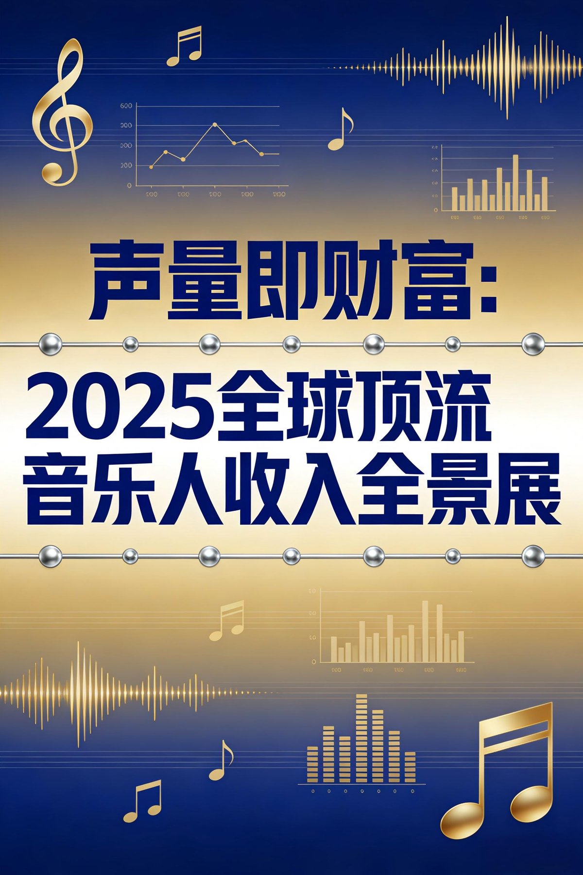 声量即财富